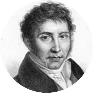 AlexandreVincent Pineux Duval