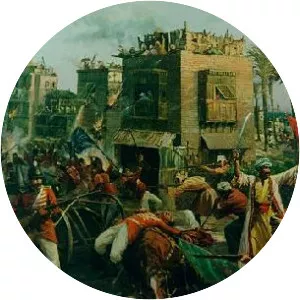 Alexandria expedition of 1807