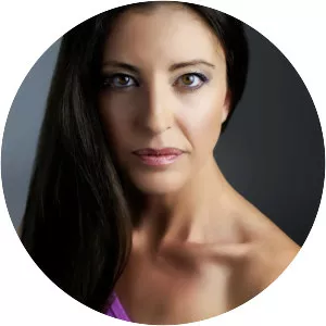 Alexandria Morrow - Model