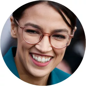 Alexandria Ocasio-Cortez - United States Representative