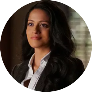 Alexandria St. John - 