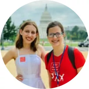 Alexandria Villaseñor - 