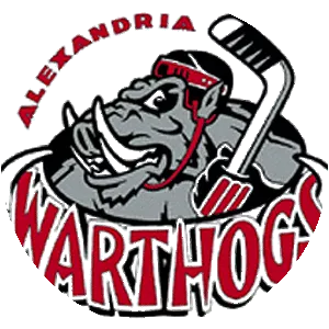 Alexandria Warthogs - 