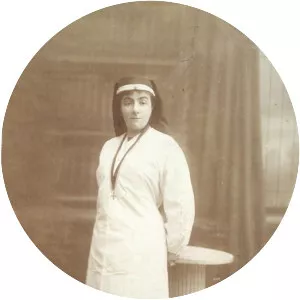 Alexandrina Cantacuzino