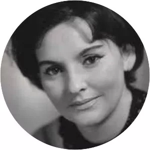 Alexandrina Miltcheva - Bulgarian operatic soprano