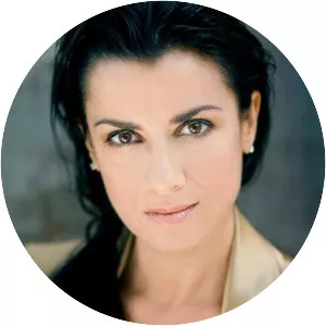 Alexandrina Pendatchanska