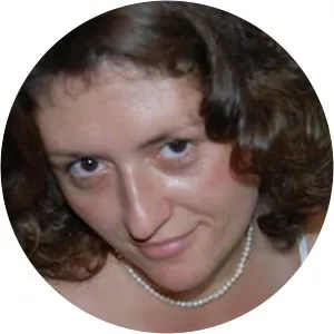 Alexandrina Petrescu photograph