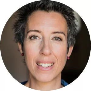 Alexandrine Agostini - Actress