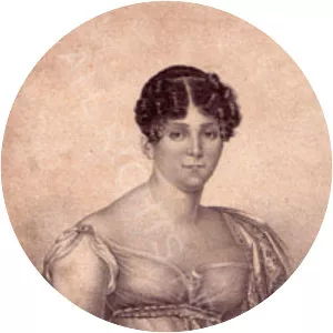 Alexandrine-Caroline Branchu