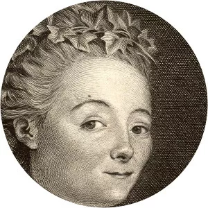 Alexandrine Fanier