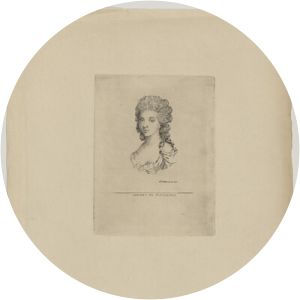 Alexandrine Louise Boutinon de Courcelles de Guibert photograph
