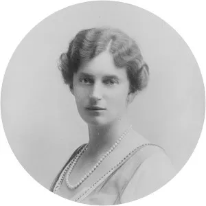 Alexandrine of Mecklenburg-Schwerin