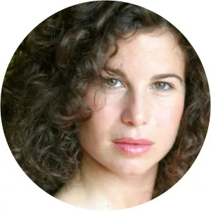 Alexandrine Serre photograph