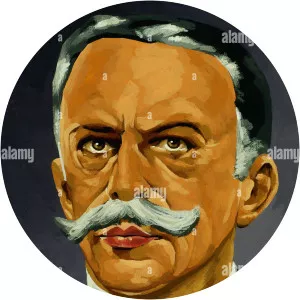 Alexandrino Faria de Alencar