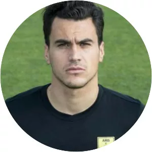 Alexandros Anagnostopoulos