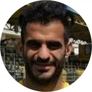 Alexandros Arnarellis - Greek football player