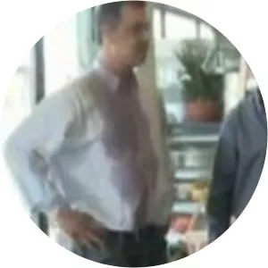 Alexandros Georgiadis photograph