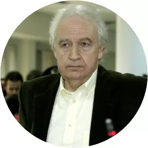 Alexandros Giotopoulos - 