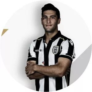 Alexandros Gkargkalatzidis