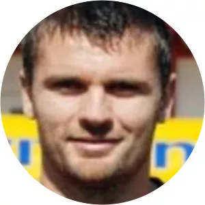 Alexandros Kalogeris