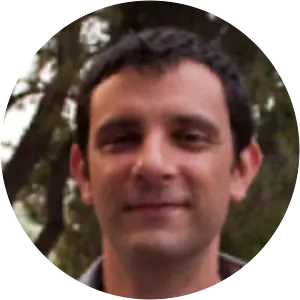 Alexandros Kanterakis