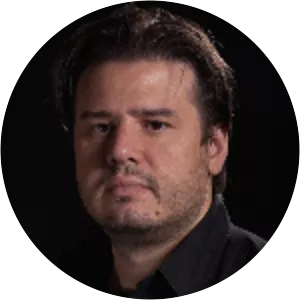 Alexandros Kapsokavadis Singer