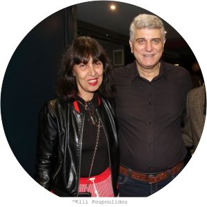 Alexandros Karamanlis