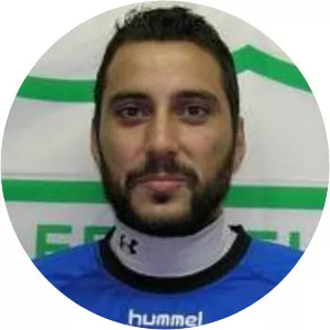 Alexandros Kasmeridis