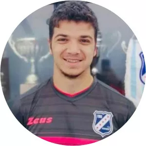 Alexandros Kavvadias