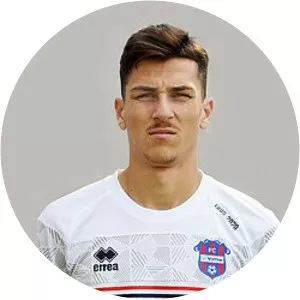 Alexandros Kyziridis