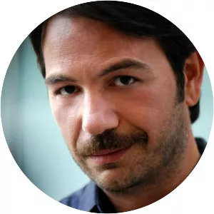 Alexandros Logothetis