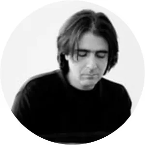 Alexandros Markeas - Greek composer