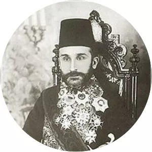 Alexandros Mavrogenis