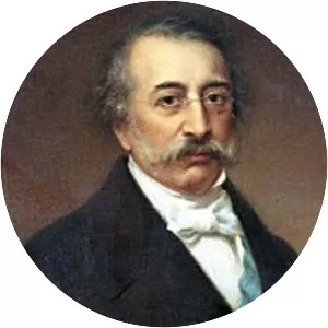 Alexandros Mavrokordatos