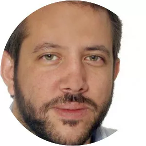 Alexandros Meikopoulos