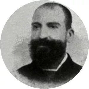 Alexandros Moraitidis