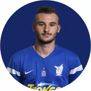 Alexandros Mouzakitis