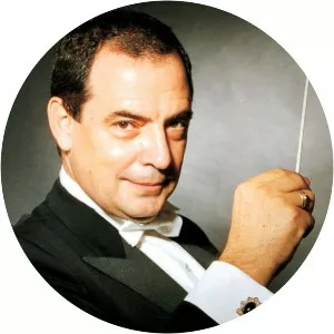 Alexandros Myrat photograph