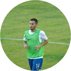 Alexandros Natsiopoulos