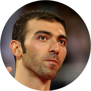 Alexandros Nikolaidis