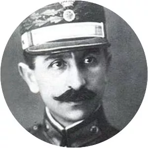 Alexandros Othonaios