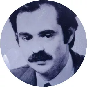 Alexandros Panagoulis