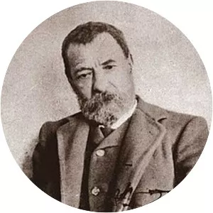 Alexandros Papadiamantis