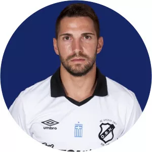 Alexandros Perogamvrakis