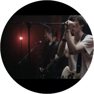 Alexandros - Rock band