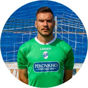 Alexandros Safarikas - Greek football player