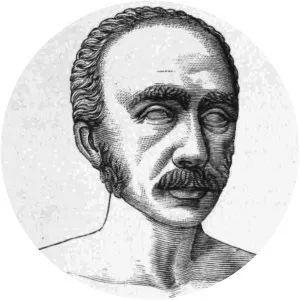 Alexandros Soutsos