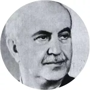 Alexandros Svolos