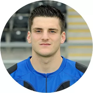 Alexandros Theodosiadis