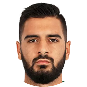 Alexandros Triantafyllopoulos